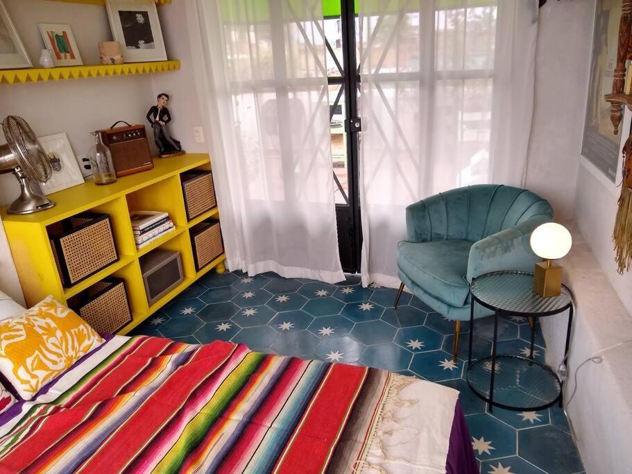Villa Casa Cuauhtemoc à Guadalajara Extérieur photo