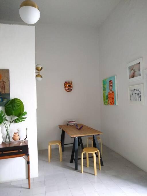Villa Casa Cuauhtemoc à Guadalajara Extérieur photo