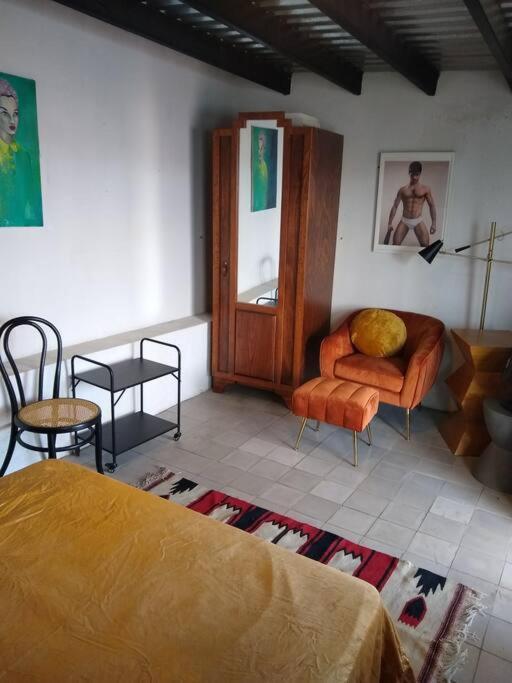 Villa Casa Cuauhtemoc à Guadalajara Extérieur photo