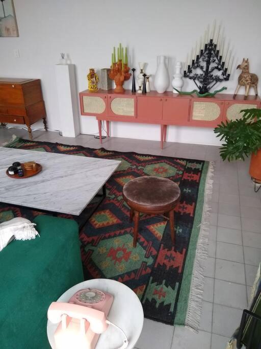 Villa Casa Cuauhtemoc à Guadalajara Extérieur photo