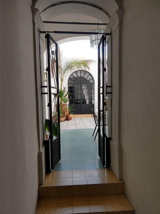 Villa Casa Cuauhtemoc à Guadalajara Extérieur photo