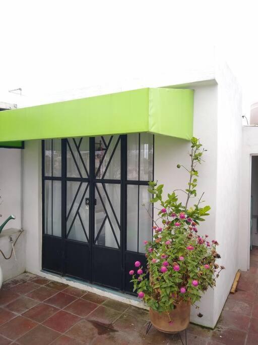 Villa Casa Cuauhtemoc à Guadalajara Extérieur photo