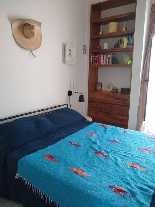 Villa Casa Cuauhtemoc à Guadalajara Extérieur photo
