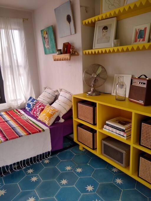 Villa Casa Cuauhtemoc à Guadalajara Extérieur photo