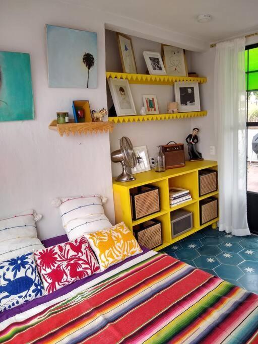 Villa Casa Cuauhtemoc à Guadalajara Extérieur photo