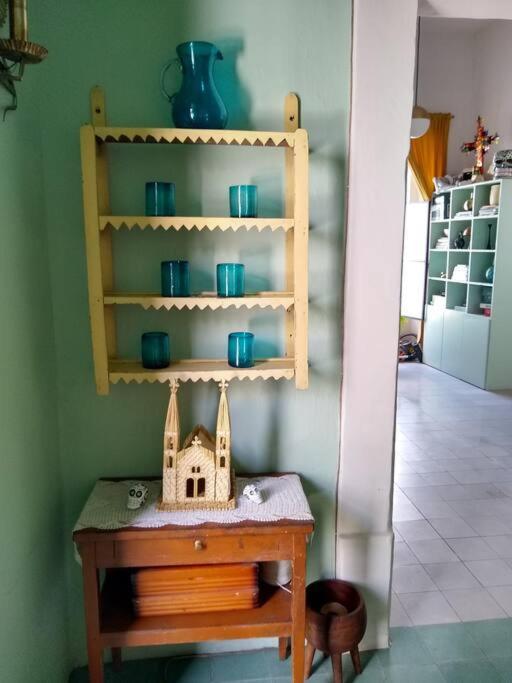 Villa Casa Cuauhtemoc à Guadalajara Extérieur photo