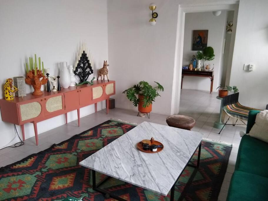 Villa Casa Cuauhtemoc à Guadalajara Extérieur photo