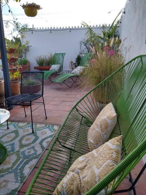 Villa Casa Cuauhtemoc à Guadalajara Extérieur photo