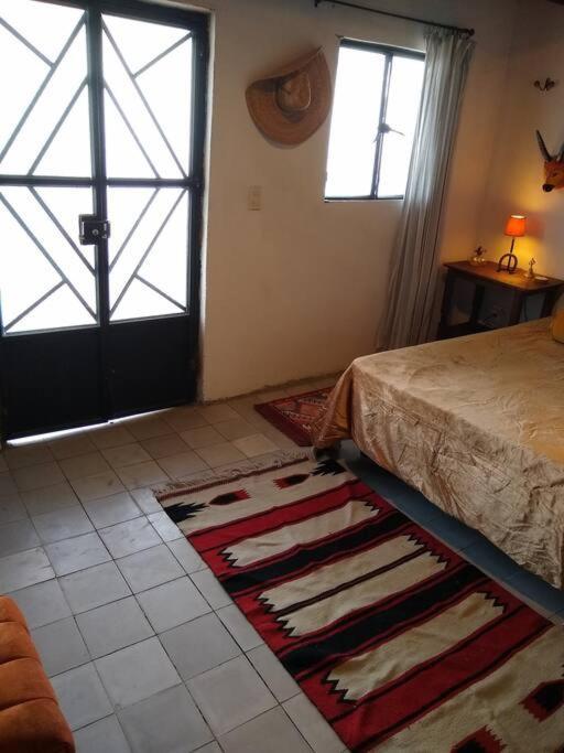 Villa Casa Cuauhtemoc à Guadalajara Extérieur photo