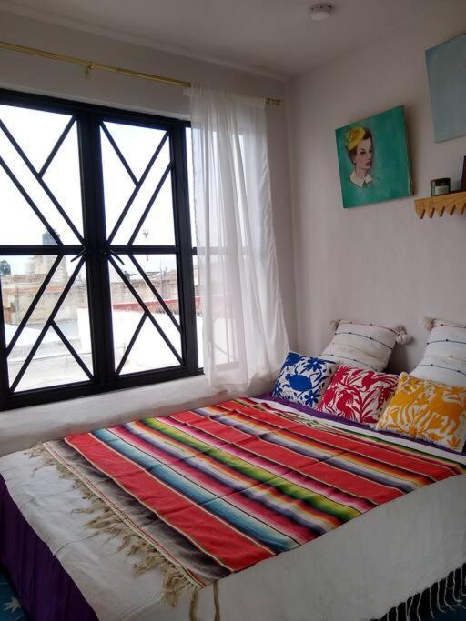 Villa Casa Cuauhtemoc à Guadalajara Extérieur photo