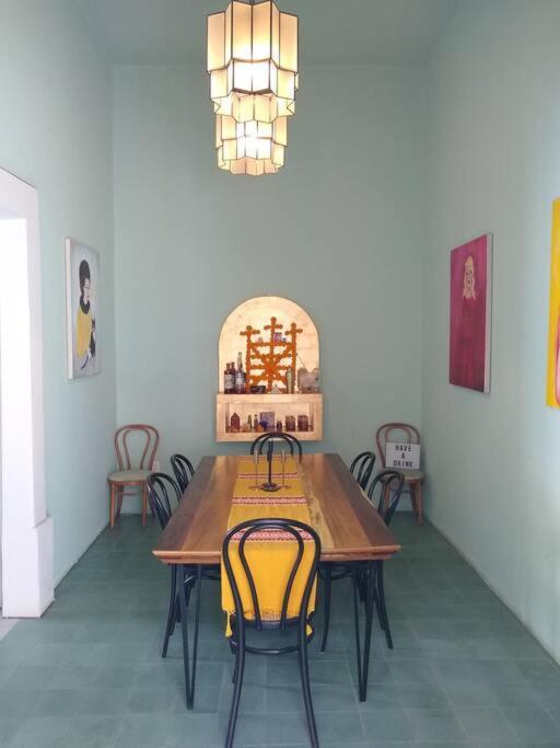Villa Casa Cuauhtemoc à Guadalajara Extérieur photo