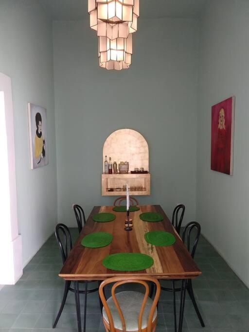 Villa Casa Cuauhtemoc à Guadalajara Extérieur photo