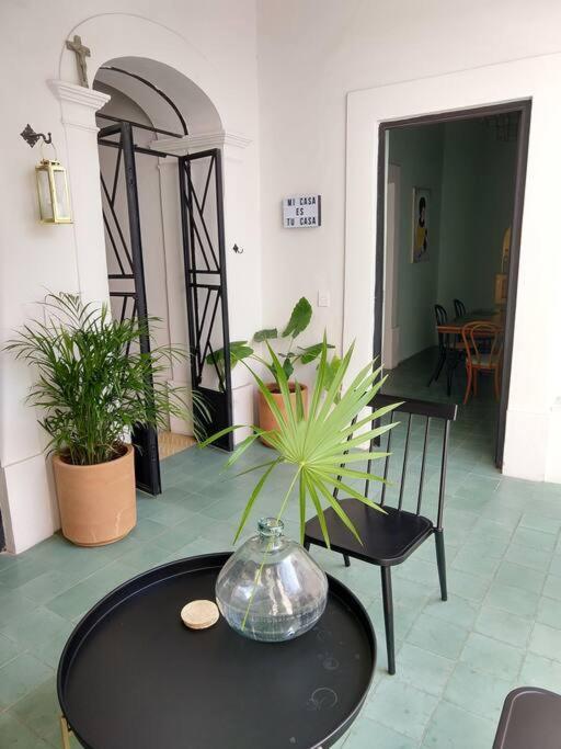 Villa Casa Cuauhtemoc à Guadalajara Extérieur photo